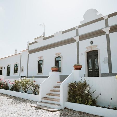Cerca Velha - Country House Albufeira Exterior foto