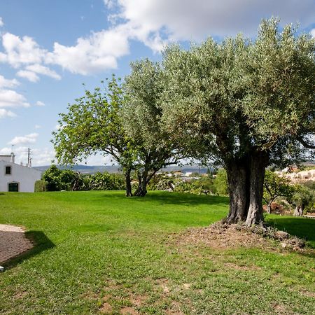 Cerca Velha - Country House Albufeira Exterior foto