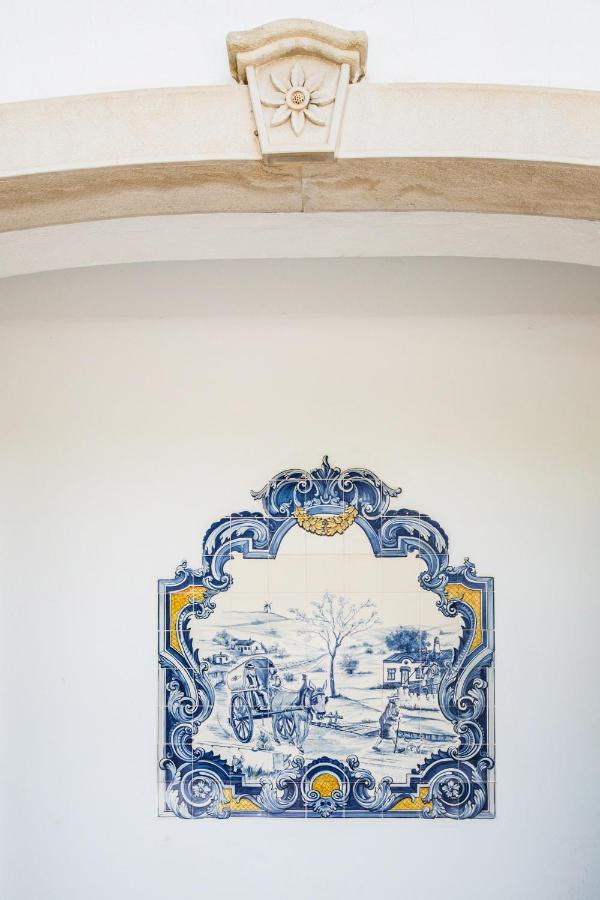 Cerca Velha - Country House Albufeira Exterior foto
