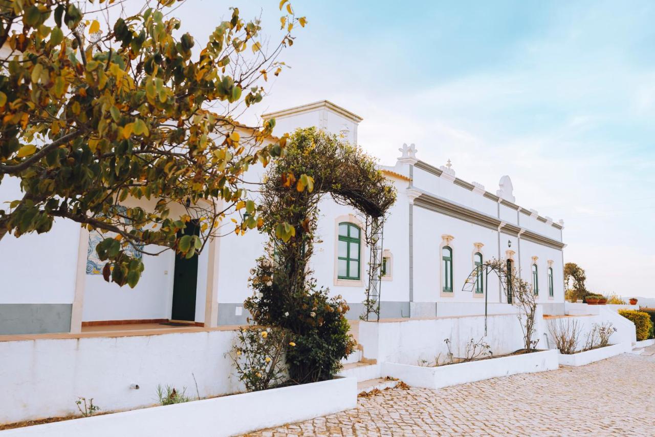 Cerca Velha - Country House Albufeira Exterior foto