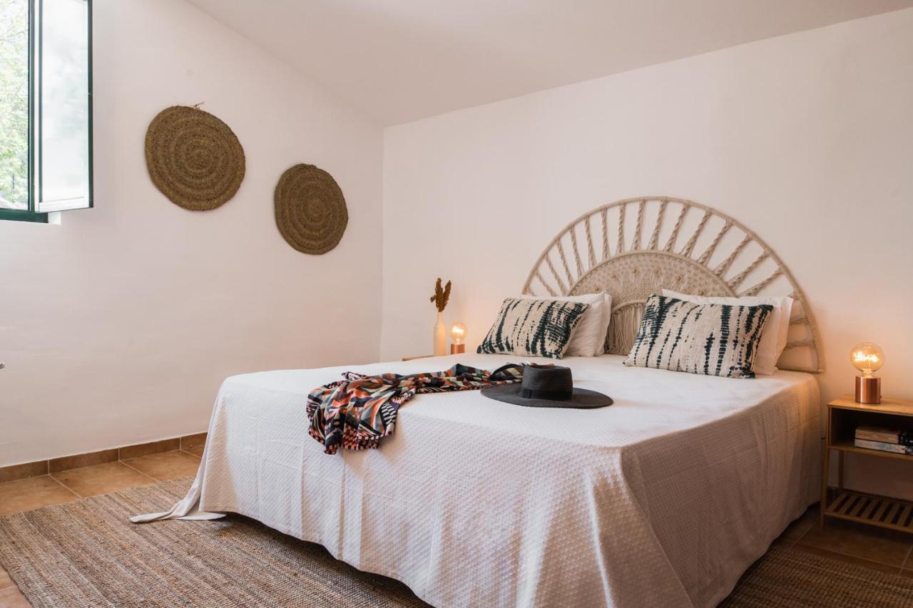 Cerca Velha - Country House Albufeira Exterior foto