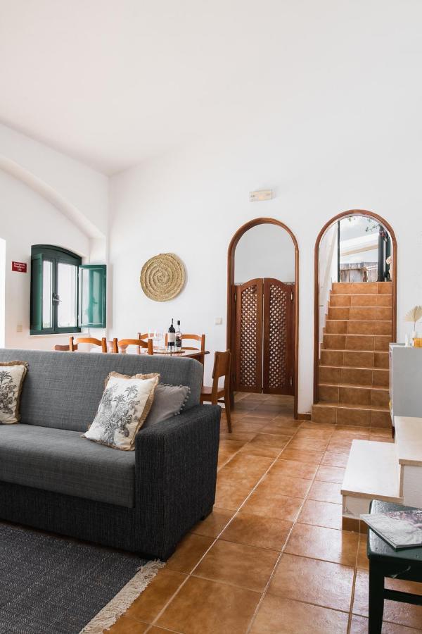 Cerca Velha - Country House Albufeira Exterior foto