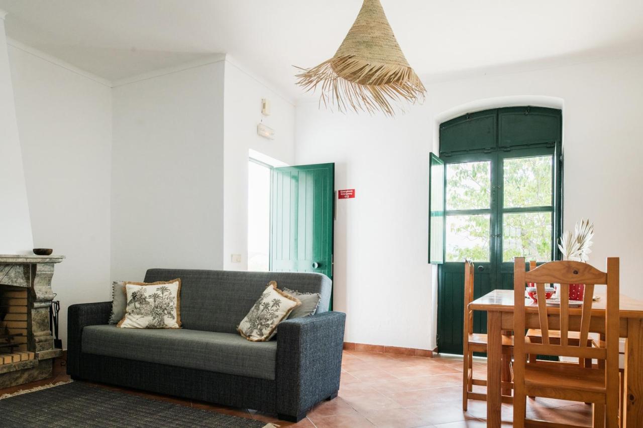 Cerca Velha - Country House Albufeira Exterior foto