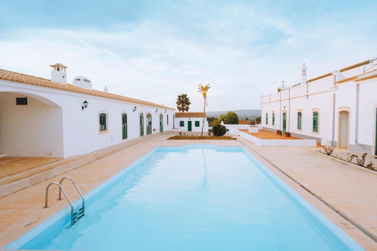 Cerca Velha - Country House Albufeira Exterior foto