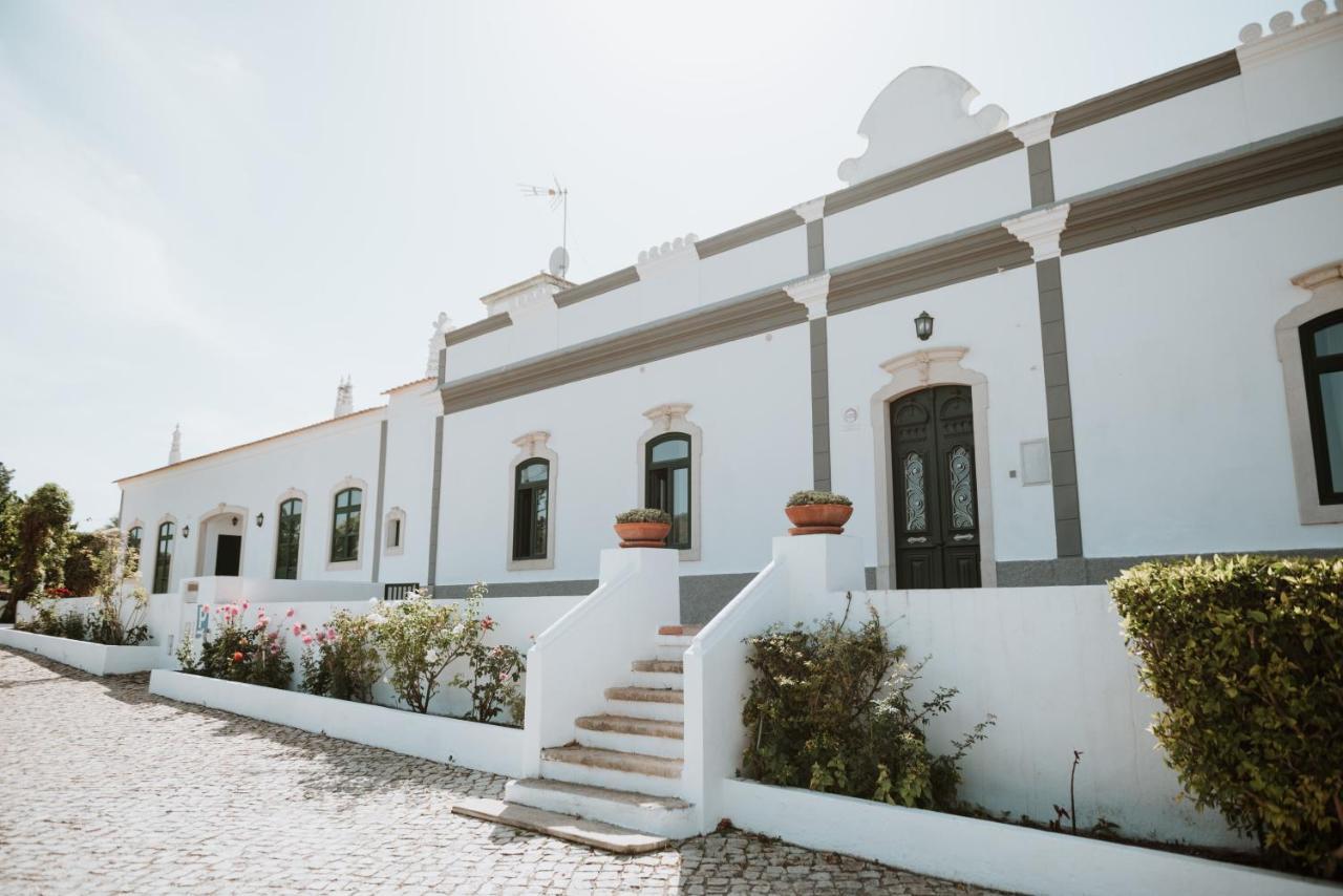 Cerca Velha - Country House Albufeira Exterior foto