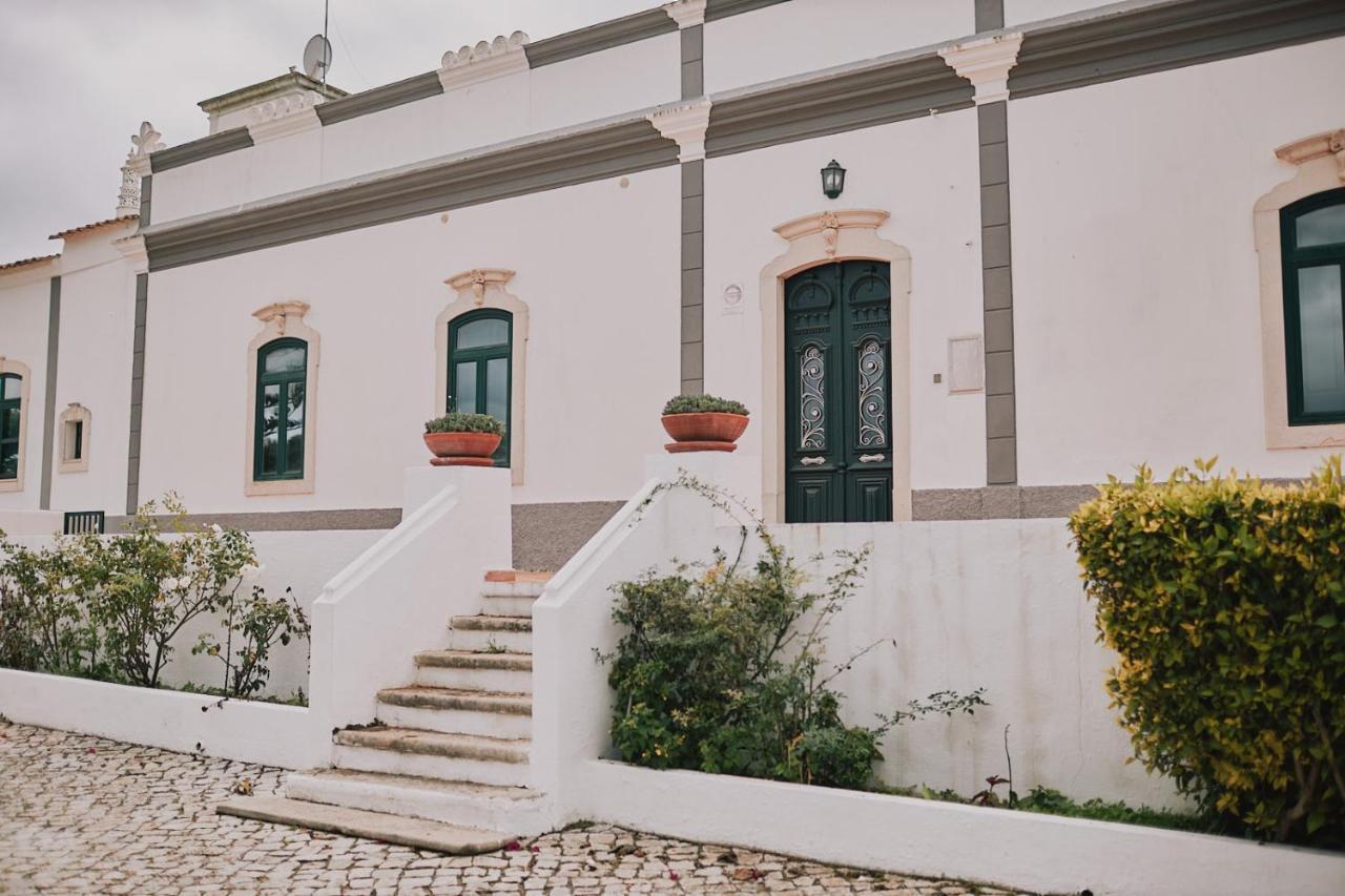 Cerca Velha - Country House Albufeira Exterior foto