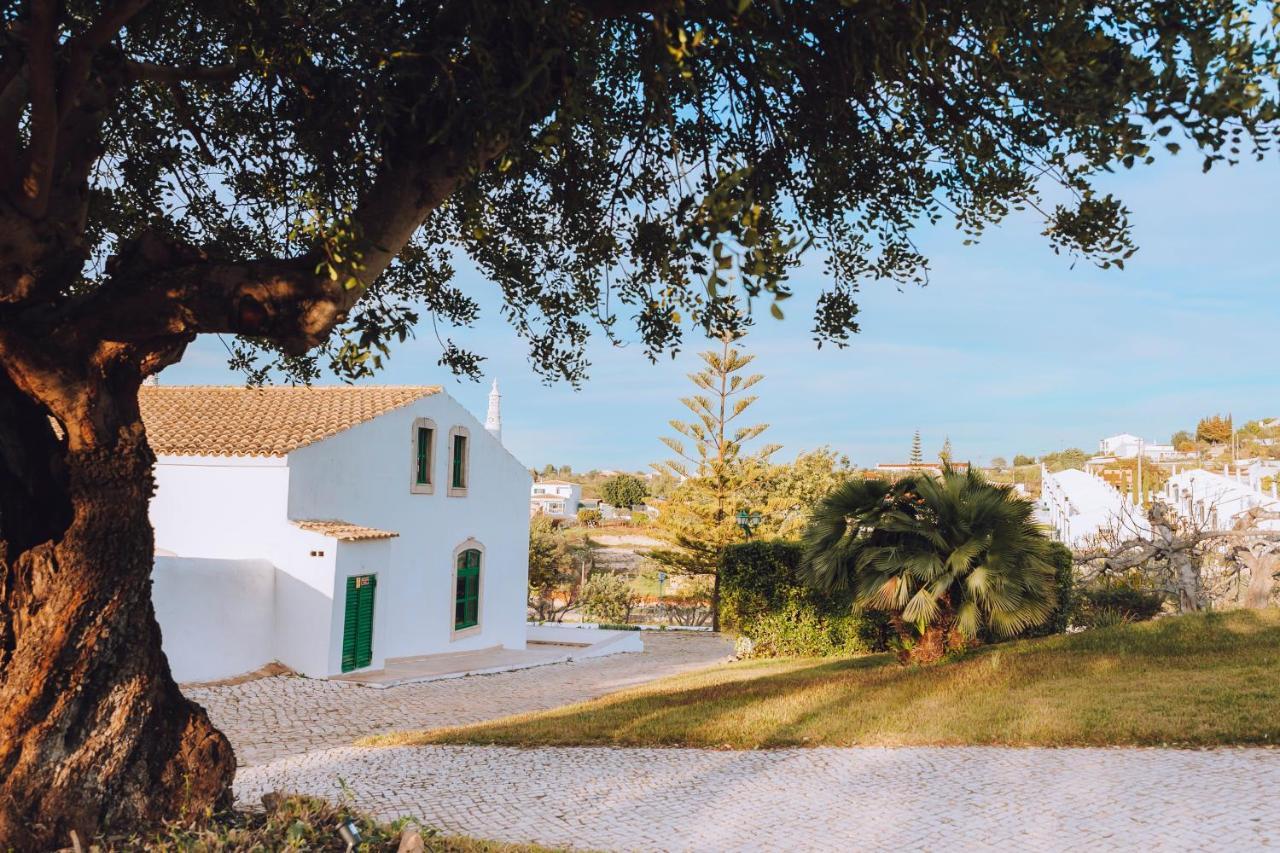 Cerca Velha - Country House Albufeira Exterior foto