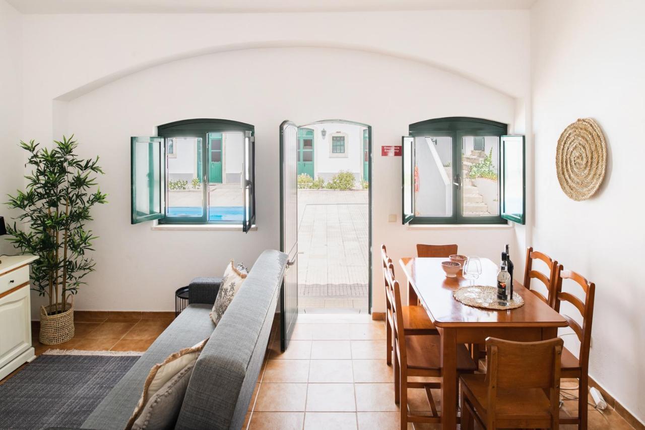 Cerca Velha - Country House Albufeira Exterior foto