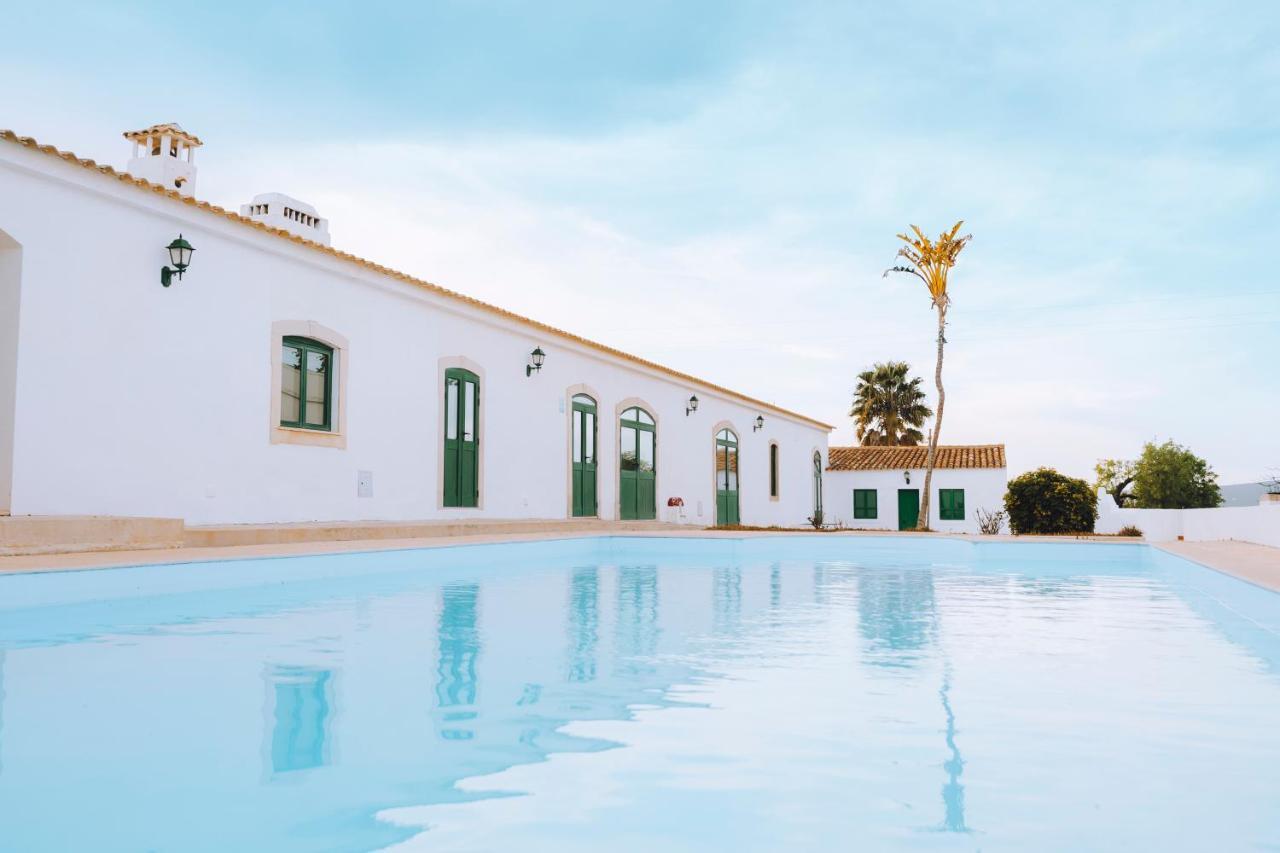 Cerca Velha - Country House Albufeira Exterior foto