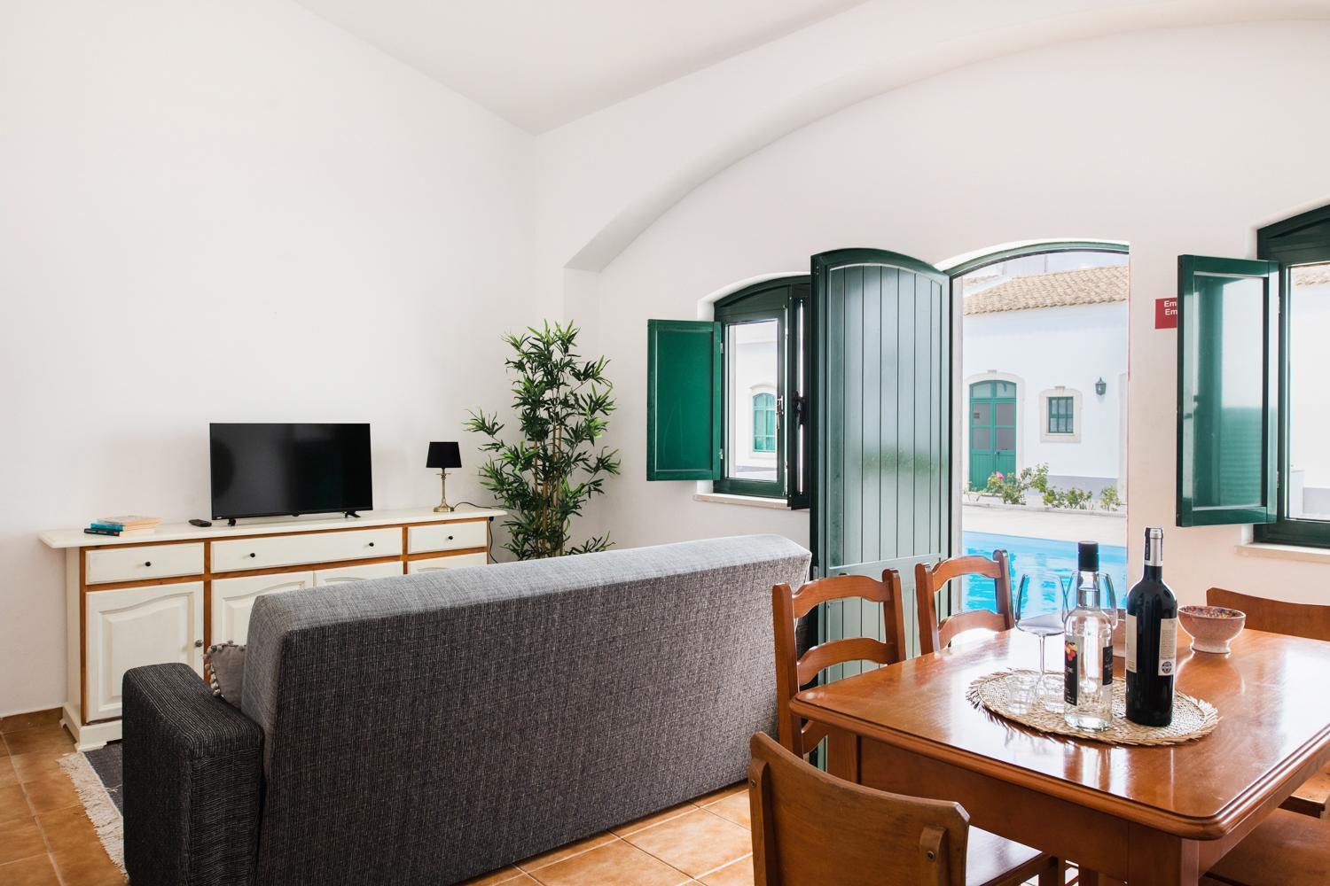 Cerca Velha - Country House Albufeira Exterior foto